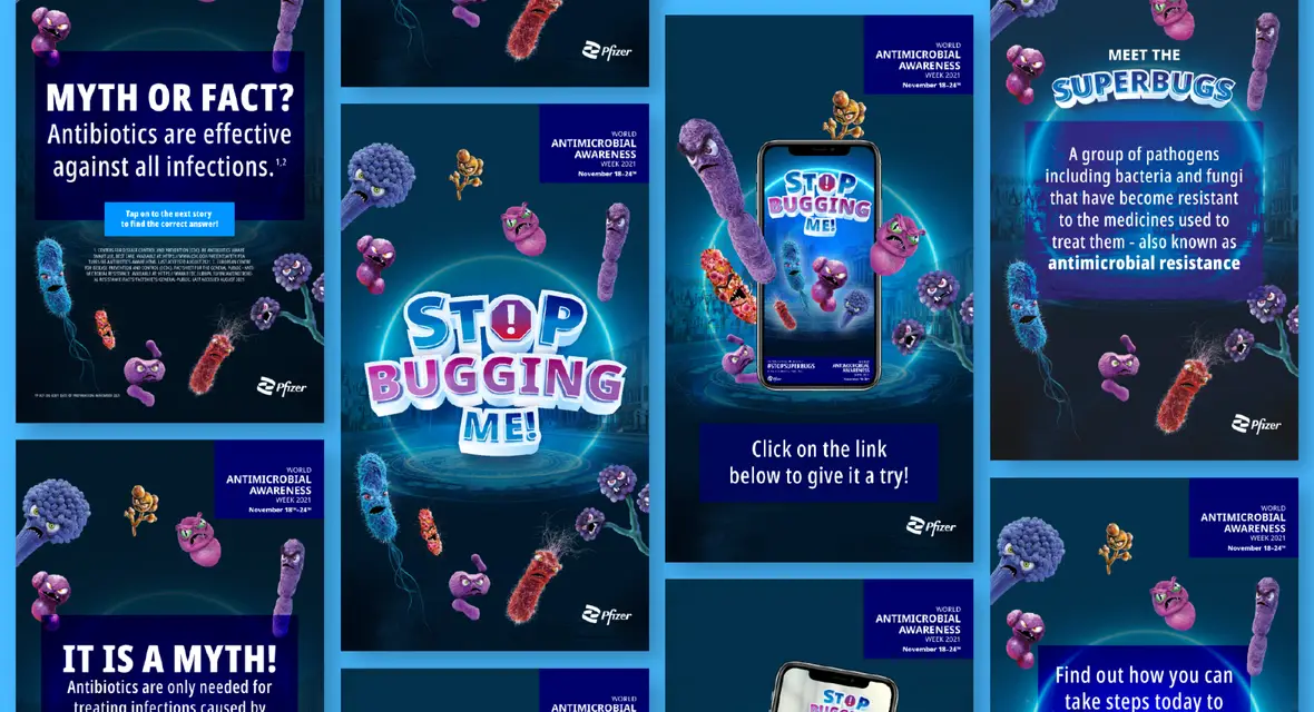 Omnichannel campaign orchestration diagram