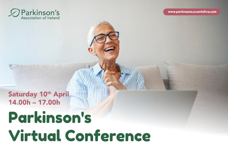 Parkinsons Virtual Conference